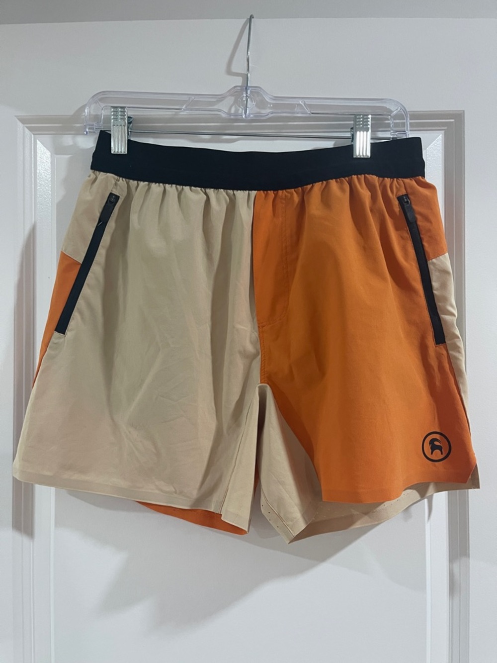 Backcountry Men’s Athletic Shorts